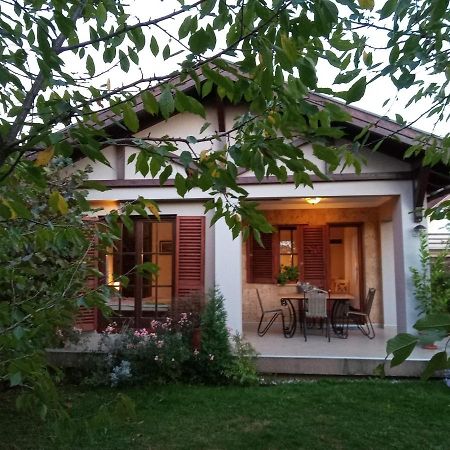 Nikolija 1 Daire Bajina Basta Dış mekan fotoğraf