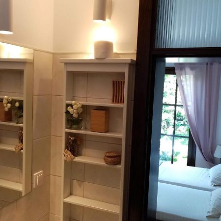Nikolija 1 Daire Bajina Basta Dış mekan fotoğraf
