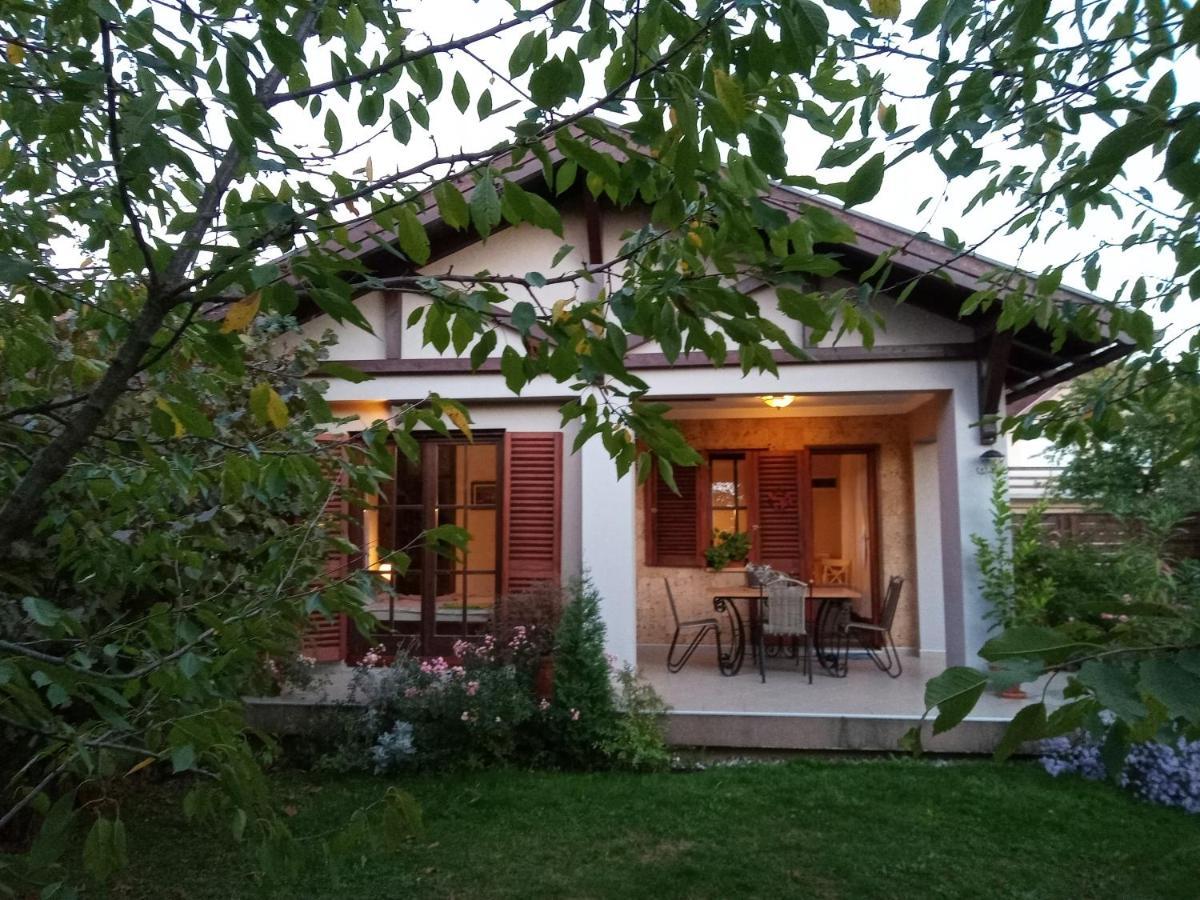 Nikolija 1 Daire Bajina Basta Dış mekan fotoğraf