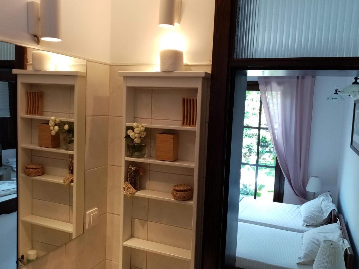 Nikolija 1 Daire Bajina Basta Dış mekan fotoğraf
